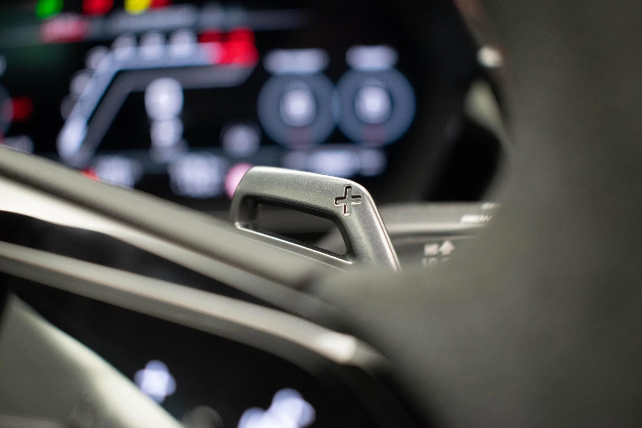 Hoofdafbeelding Audi RS3