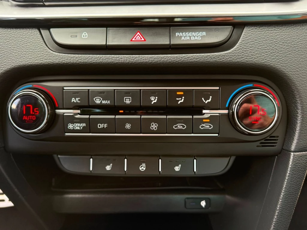 Hoofdafbeelding Kia XCeed