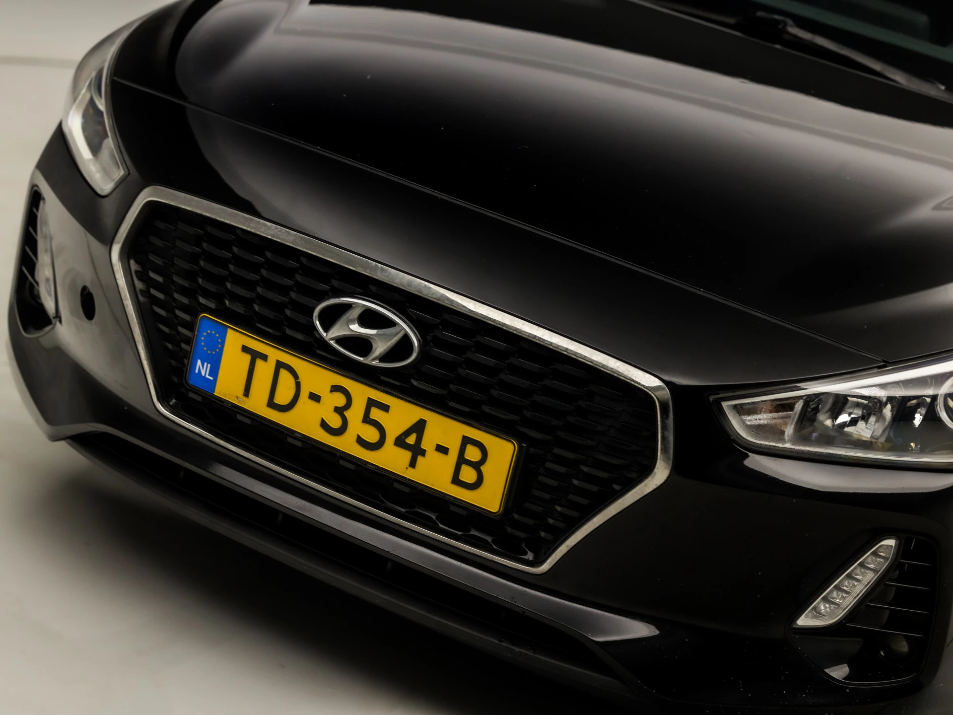 Hoofdafbeelding Hyundai i30