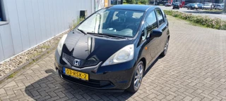 Honda Jazz 1.2 Cool