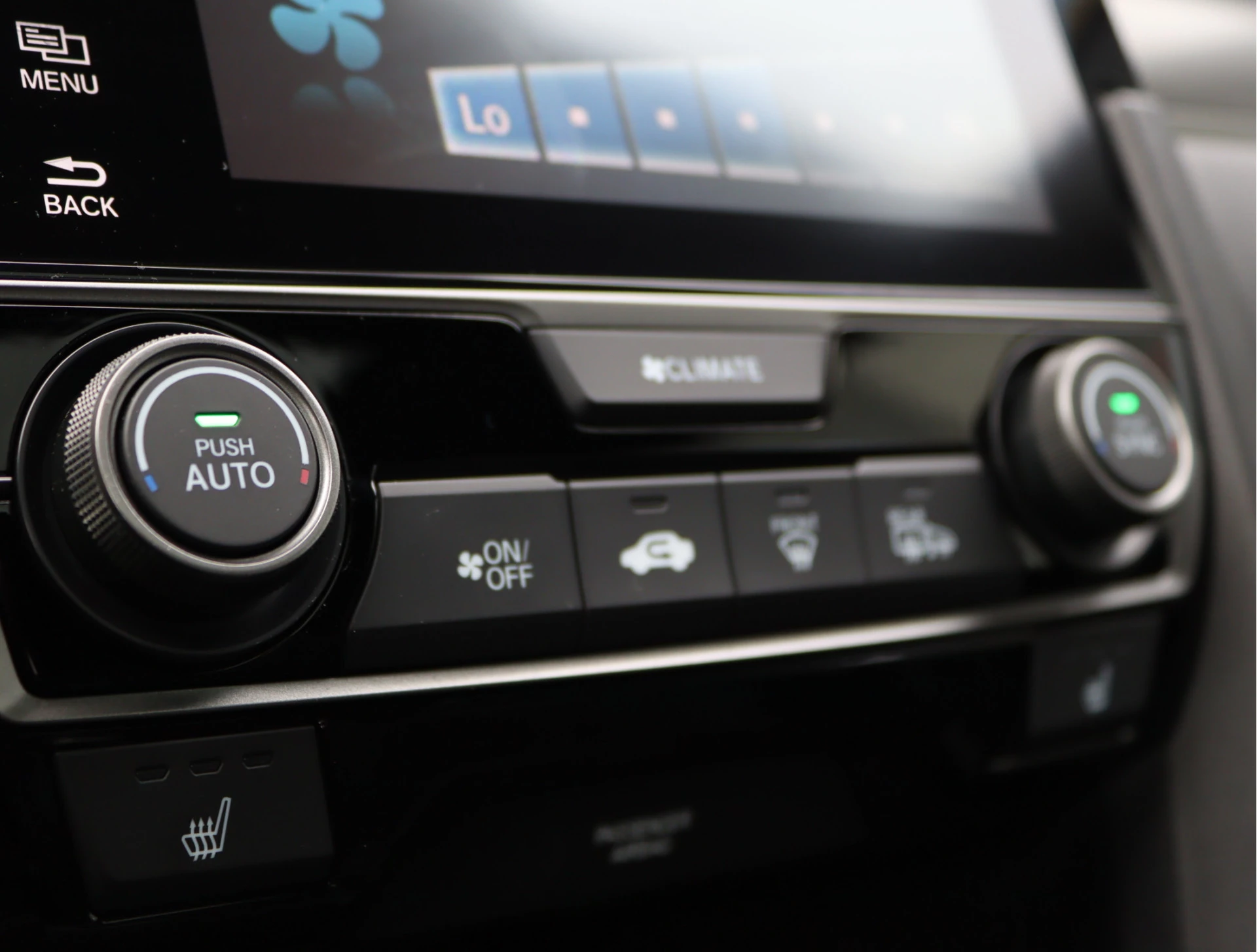 Hoofdafbeelding Honda Civic