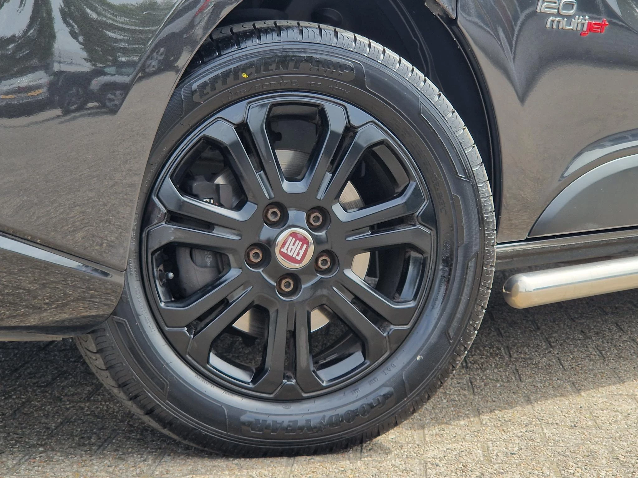 Hoofdafbeelding Fiat Talento