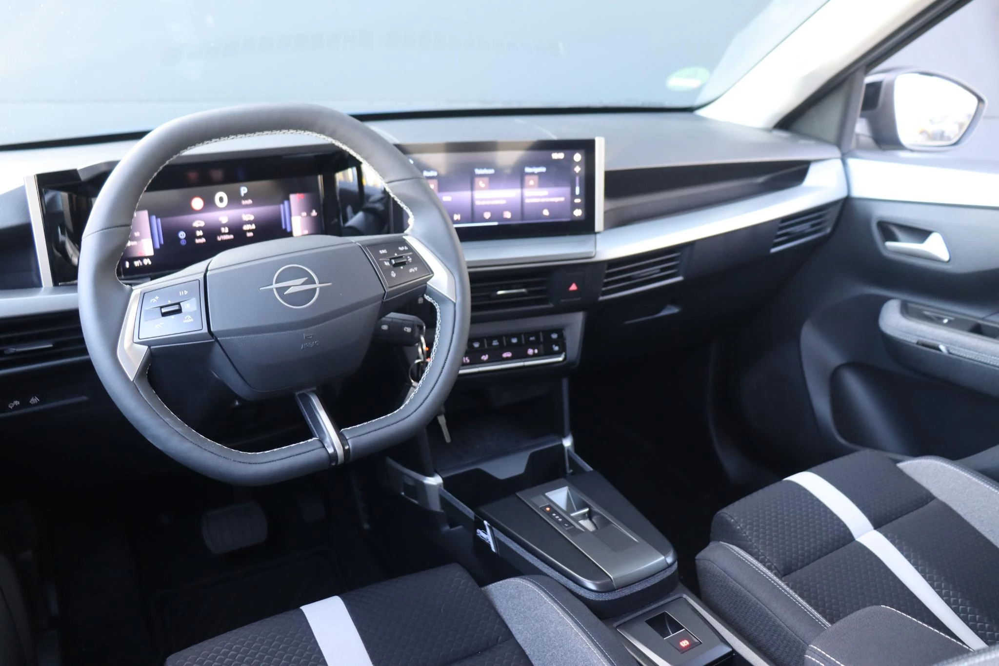 Hoofdafbeelding Opel Frontera