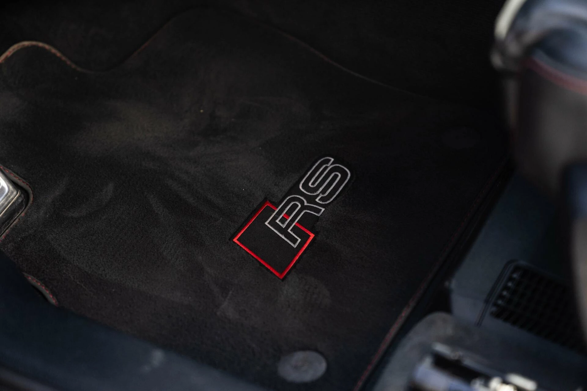 Hoofdafbeelding Audi RSQ3