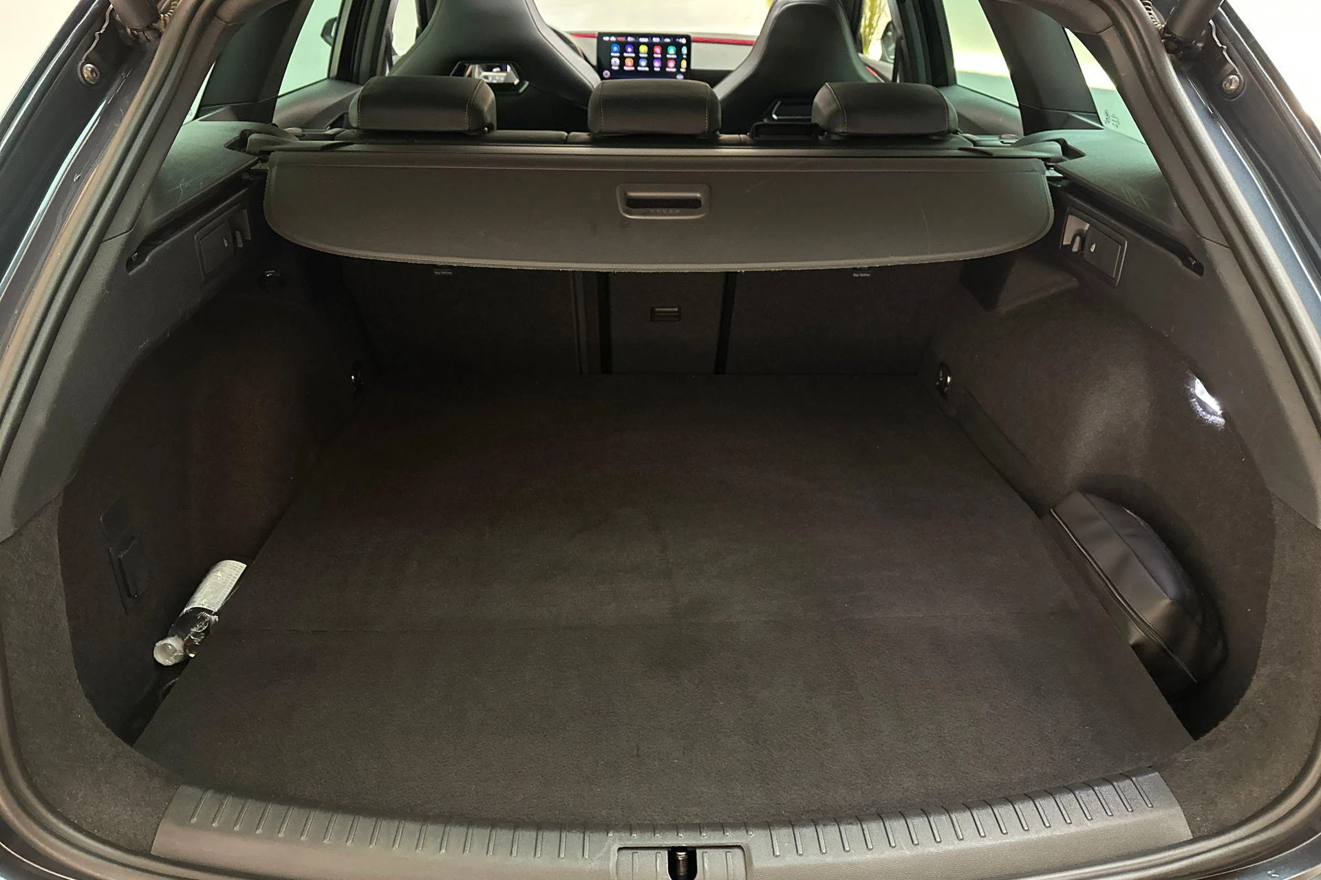 Hoofdafbeelding CUPRA Leon Sportstourer