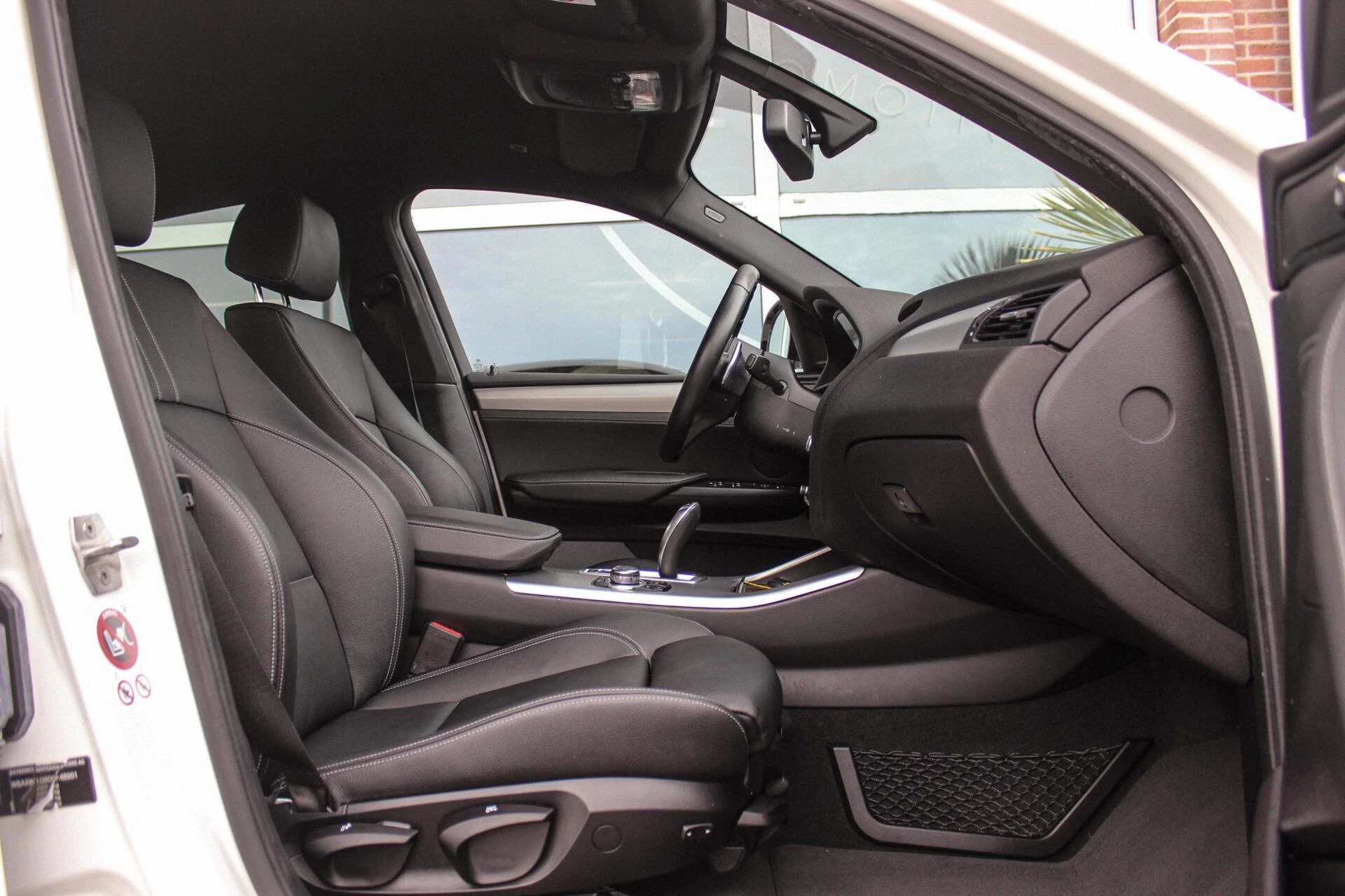 Hoofdafbeelding BMW X4