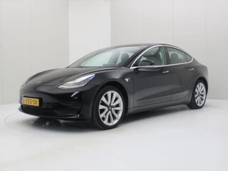 Tesla Model 3 Standard RWD Plus [ TREKHAAK+AUTOPILOT+PREMIUM AUDIO ]