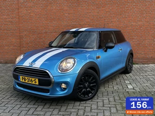 Mini Mini 1.2 One Chili | CRUISE|NAVI|BLUETOOTH