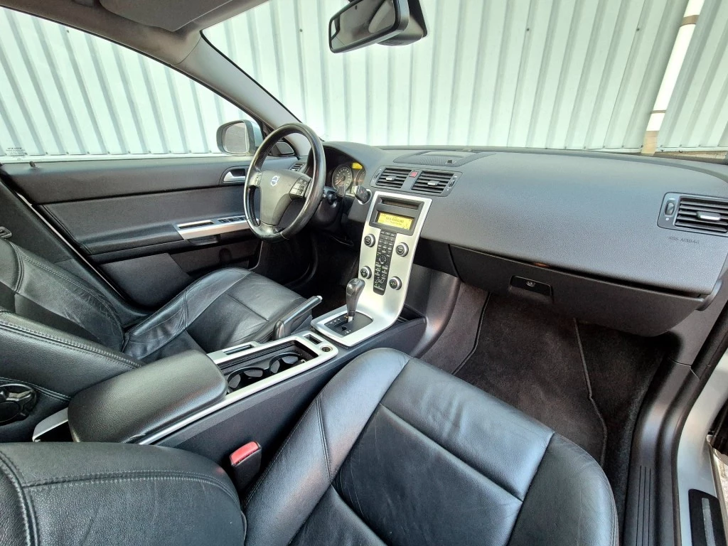 Hoofdafbeelding Volvo S40