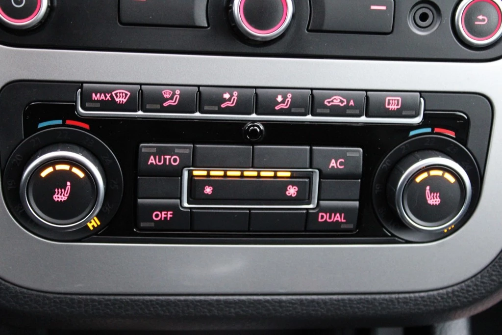 Hoofdafbeelding Volkswagen Eos