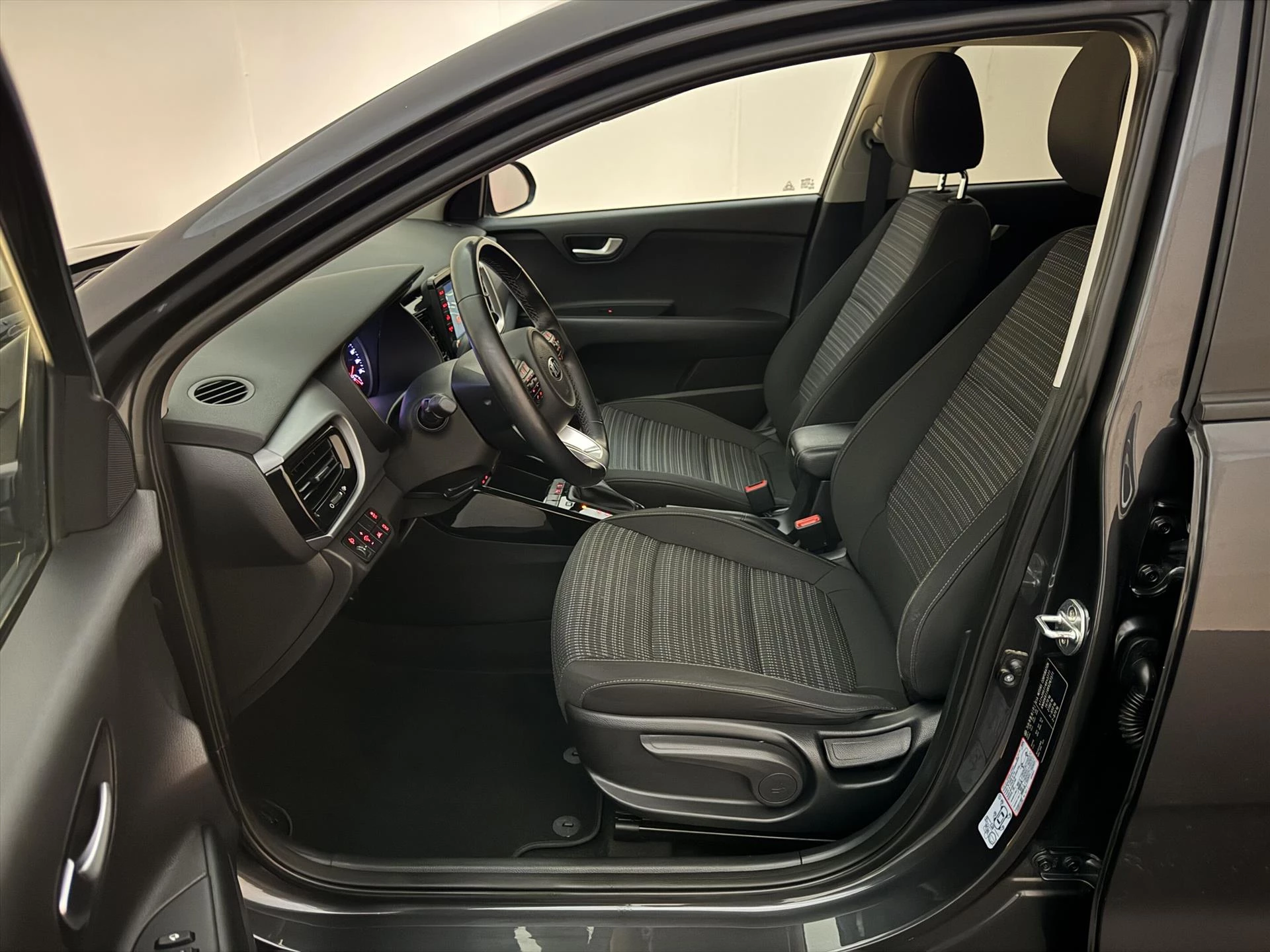 Hoofdafbeelding Kia Stonic