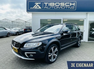 Volvo XC70 2.0 D4 Aut. 2015 Facelift Xenon Leder 19" LM