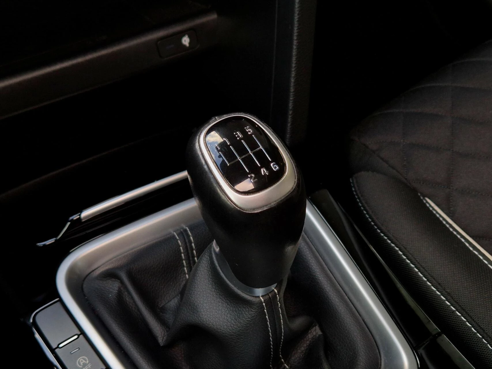 Hoofdafbeelding Kia ProCeed