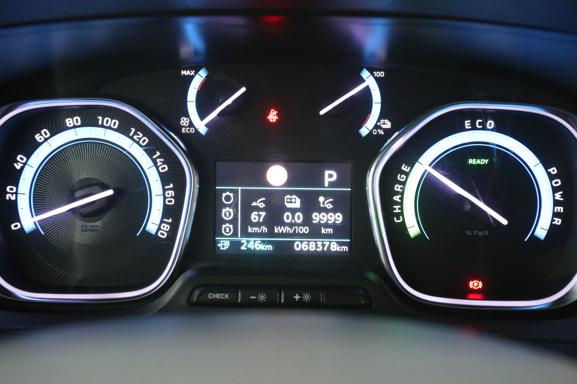 Hoofdafbeelding Toyota ProAce