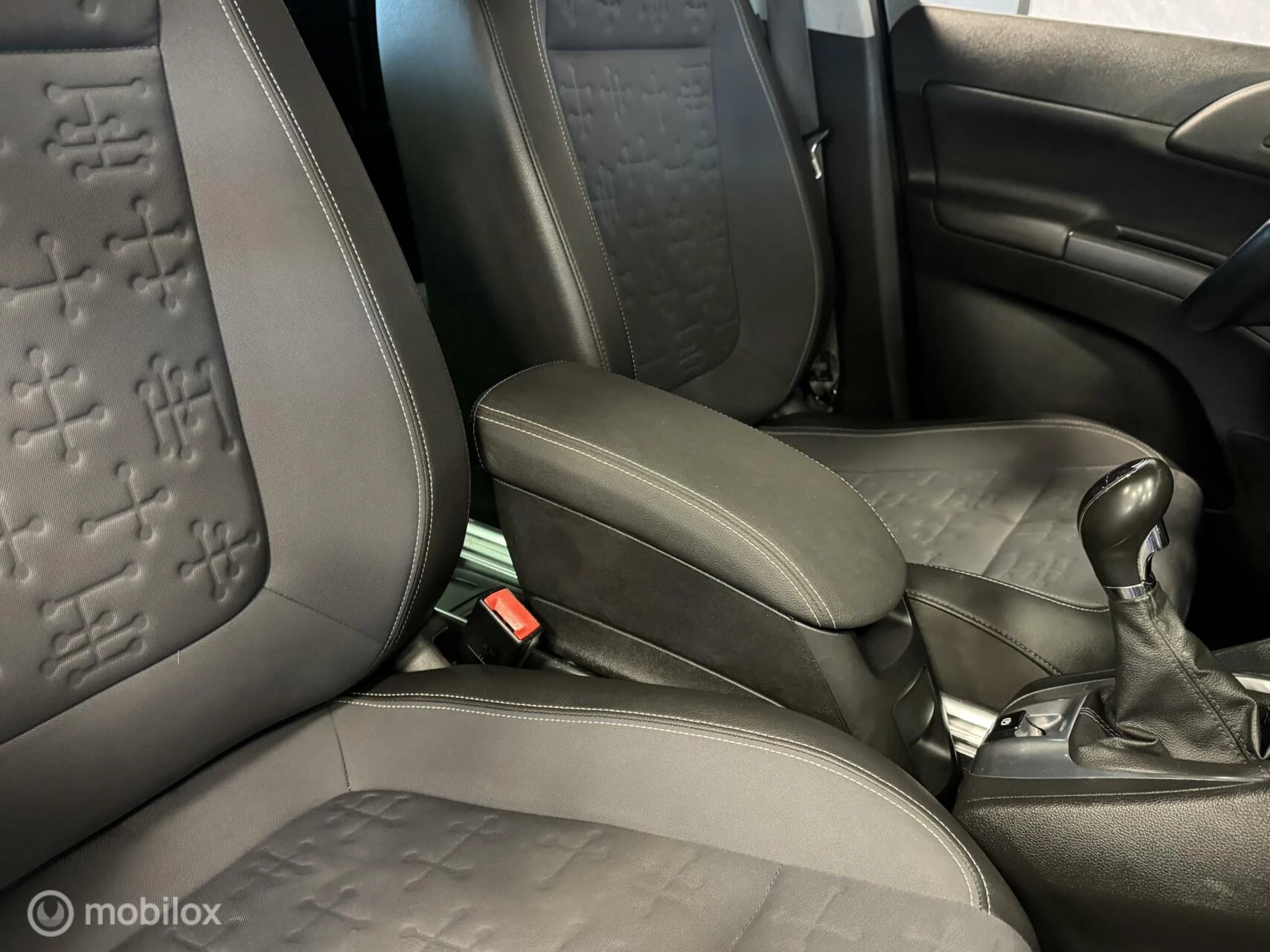 Hoofdafbeelding Opel Meriva