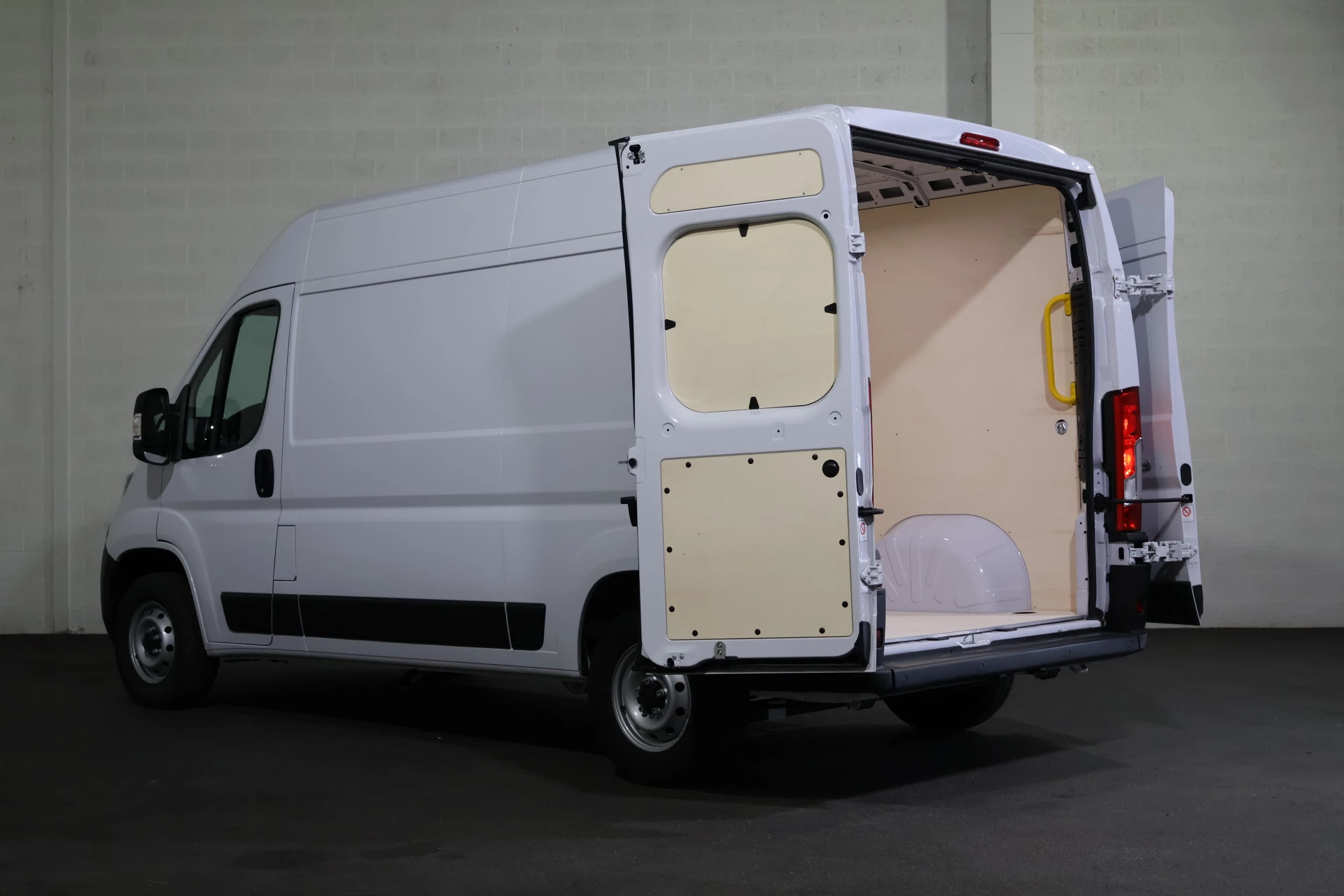 Hoofdafbeelding Fiat Ducato