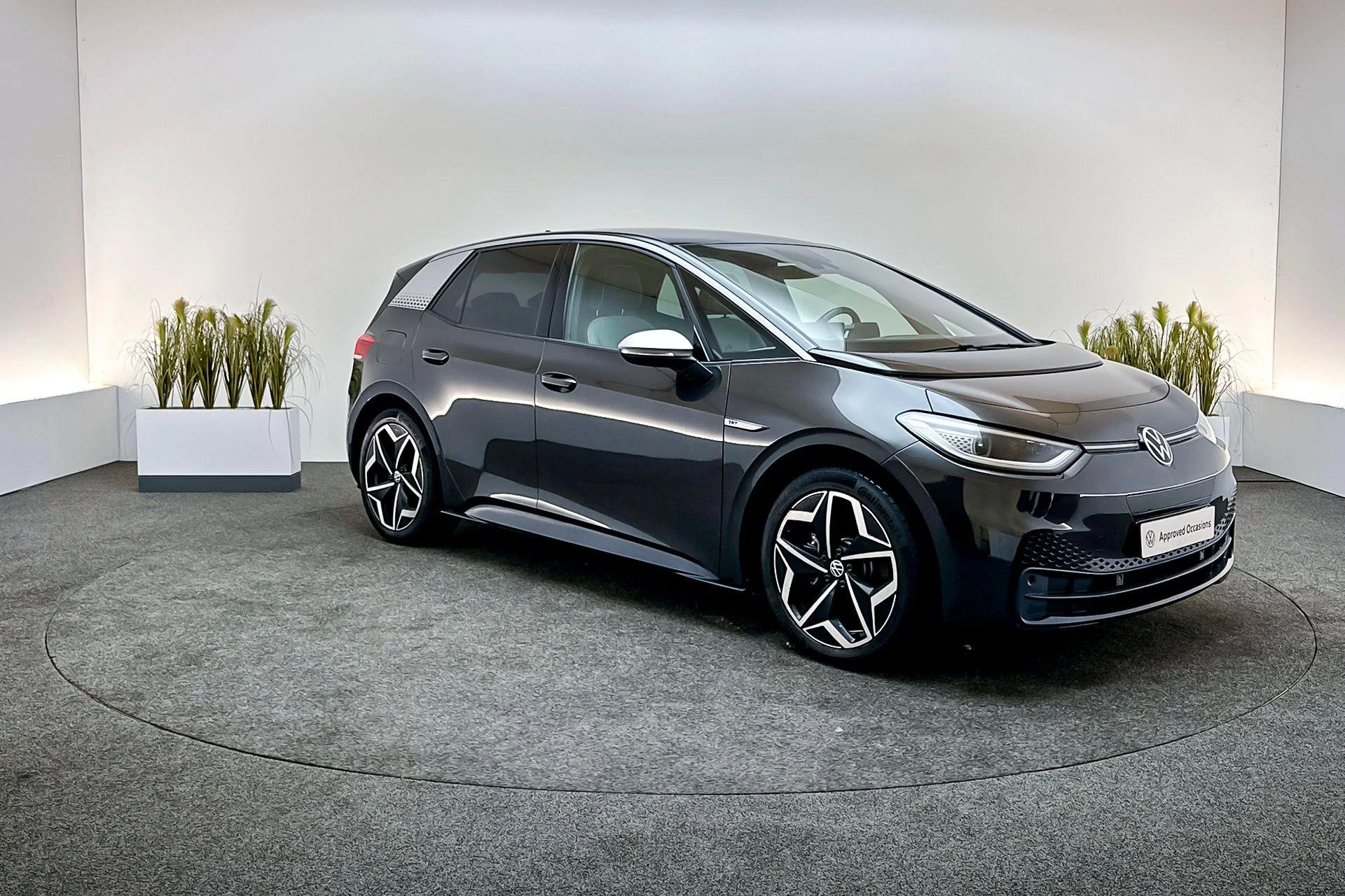 Hoofdafbeelding Volkswagen ID.3