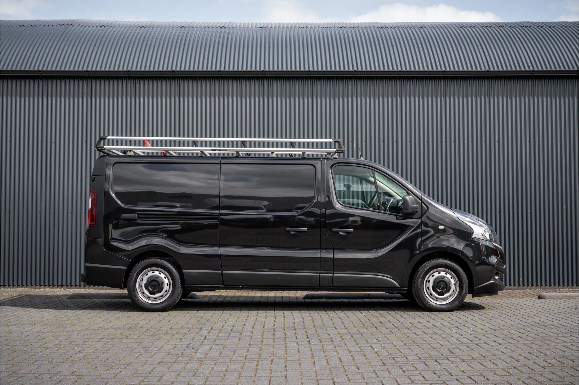 Hoofdafbeelding Fiat Talento