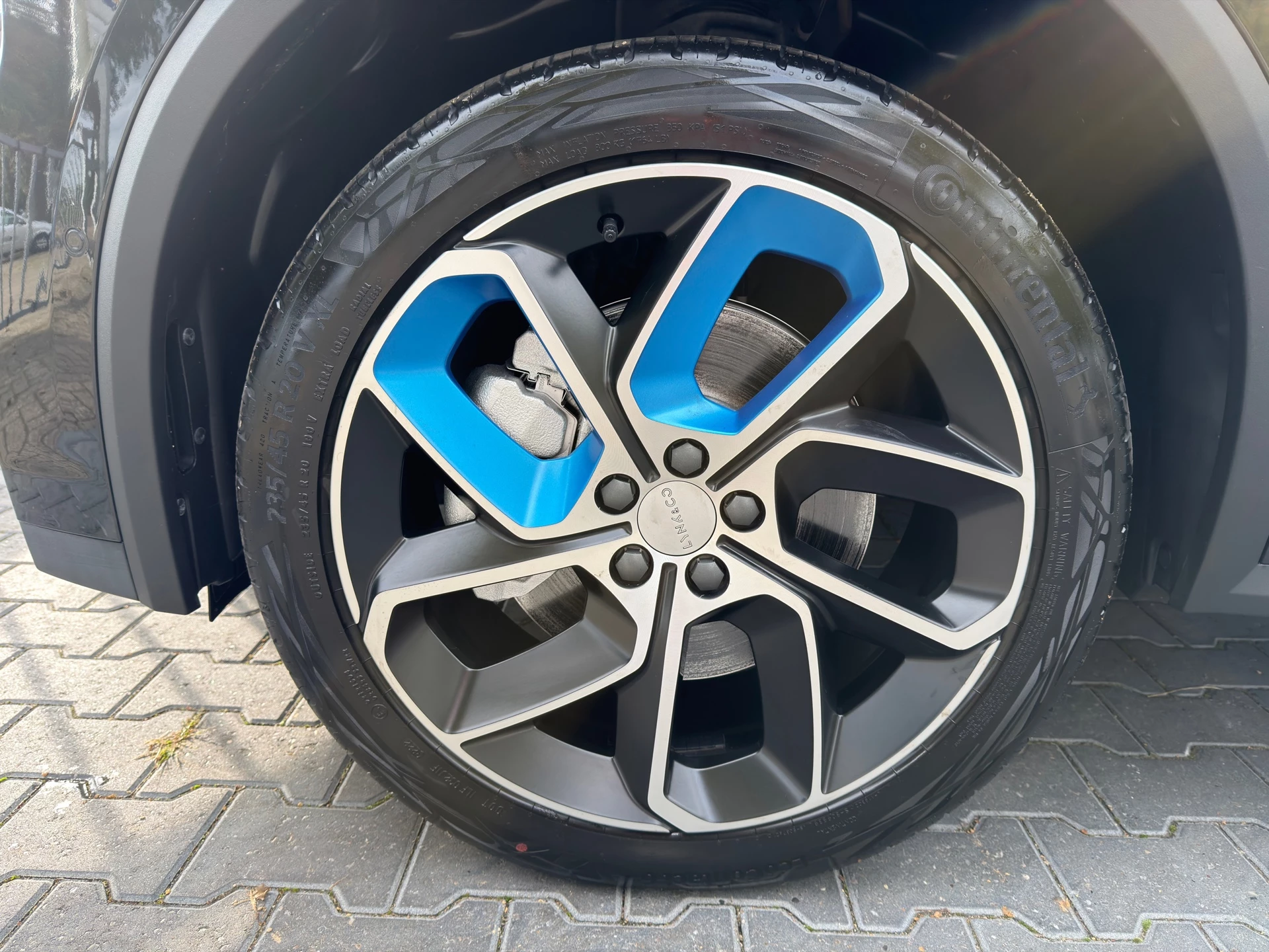 Hoofdafbeelding Lynk & Co 01