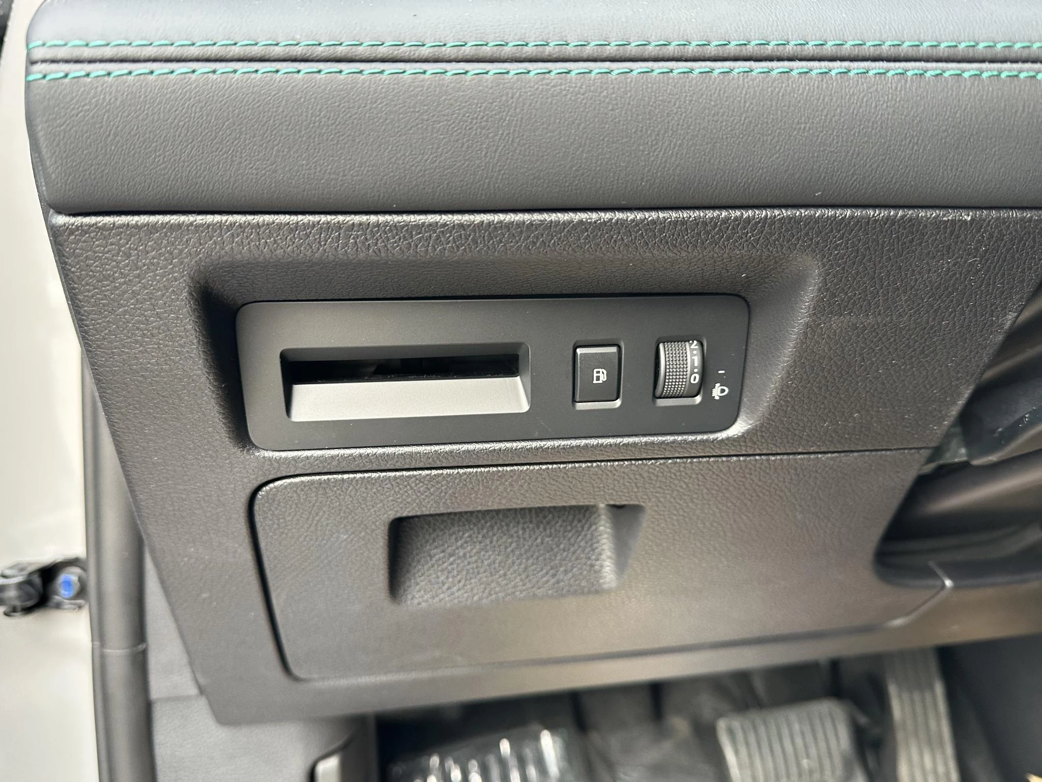 Hoofdafbeelding BYD SEAL U