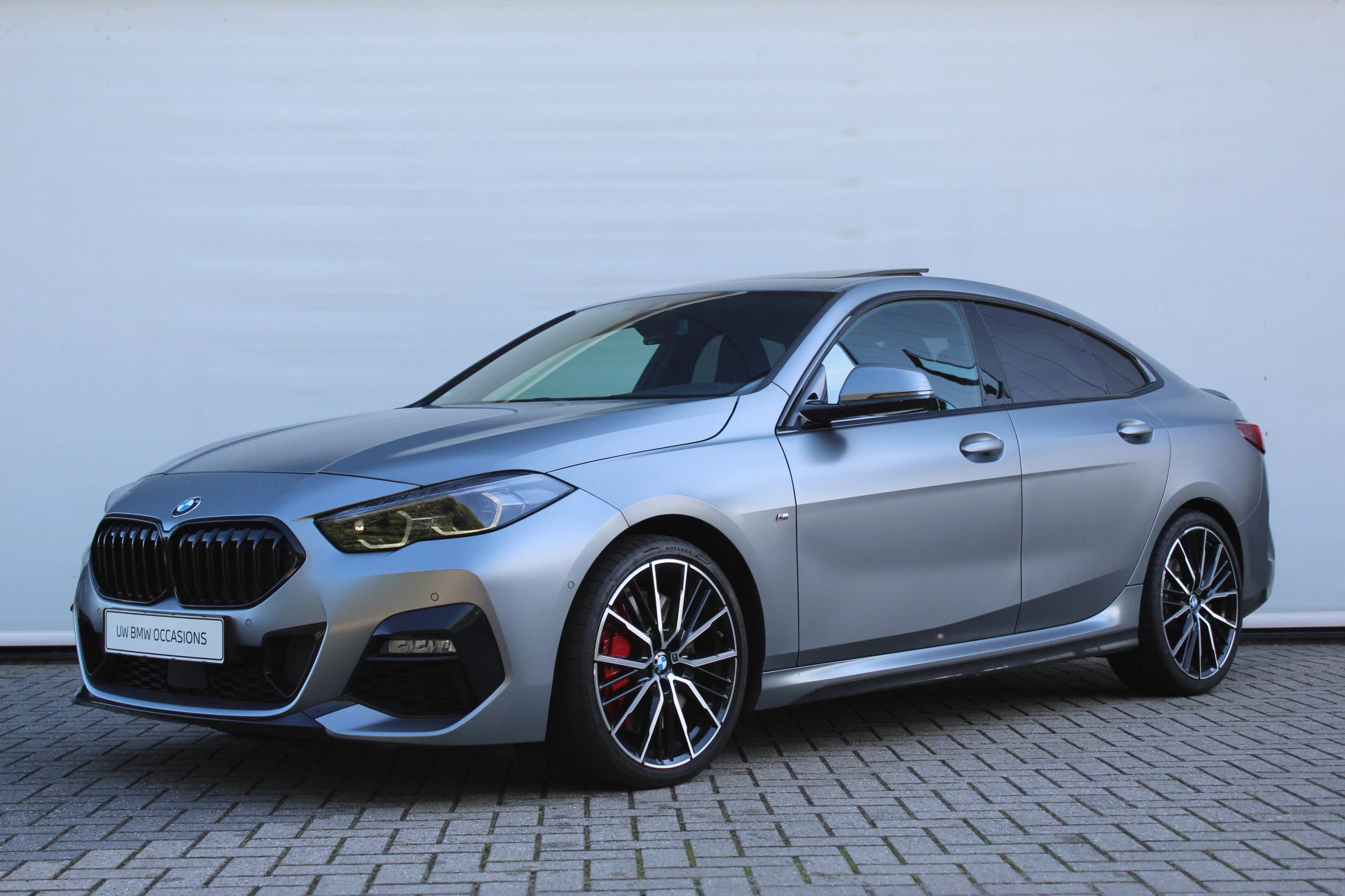 Hoofdafbeelding BMW 2 Serie