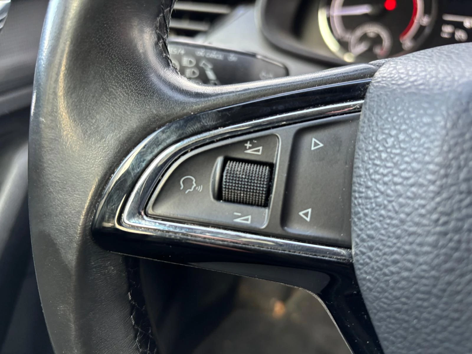 Hoofdafbeelding Škoda Scala