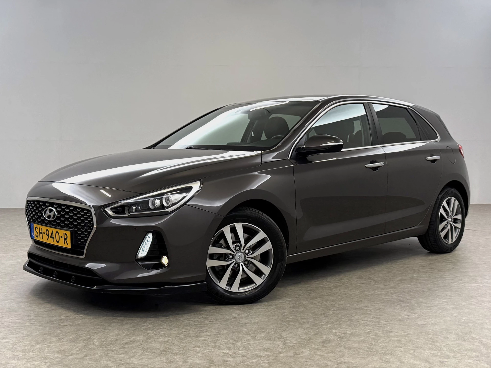 Hoofdafbeelding Hyundai i30