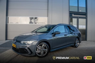 Volkswagen Golf Variant 1.5 eTSI R-Line Business | BTW Auto