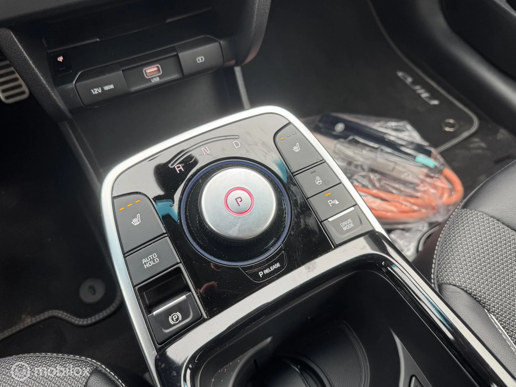 Hoofdafbeelding Kia e-Niro