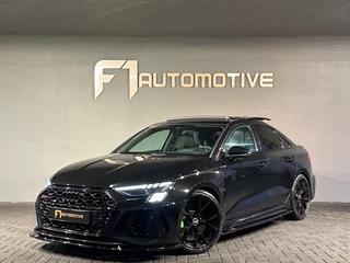 Audi RS3 Limousine 2.5 TFSI quattro Pano|Ceramic|HuD|B&O|VOL