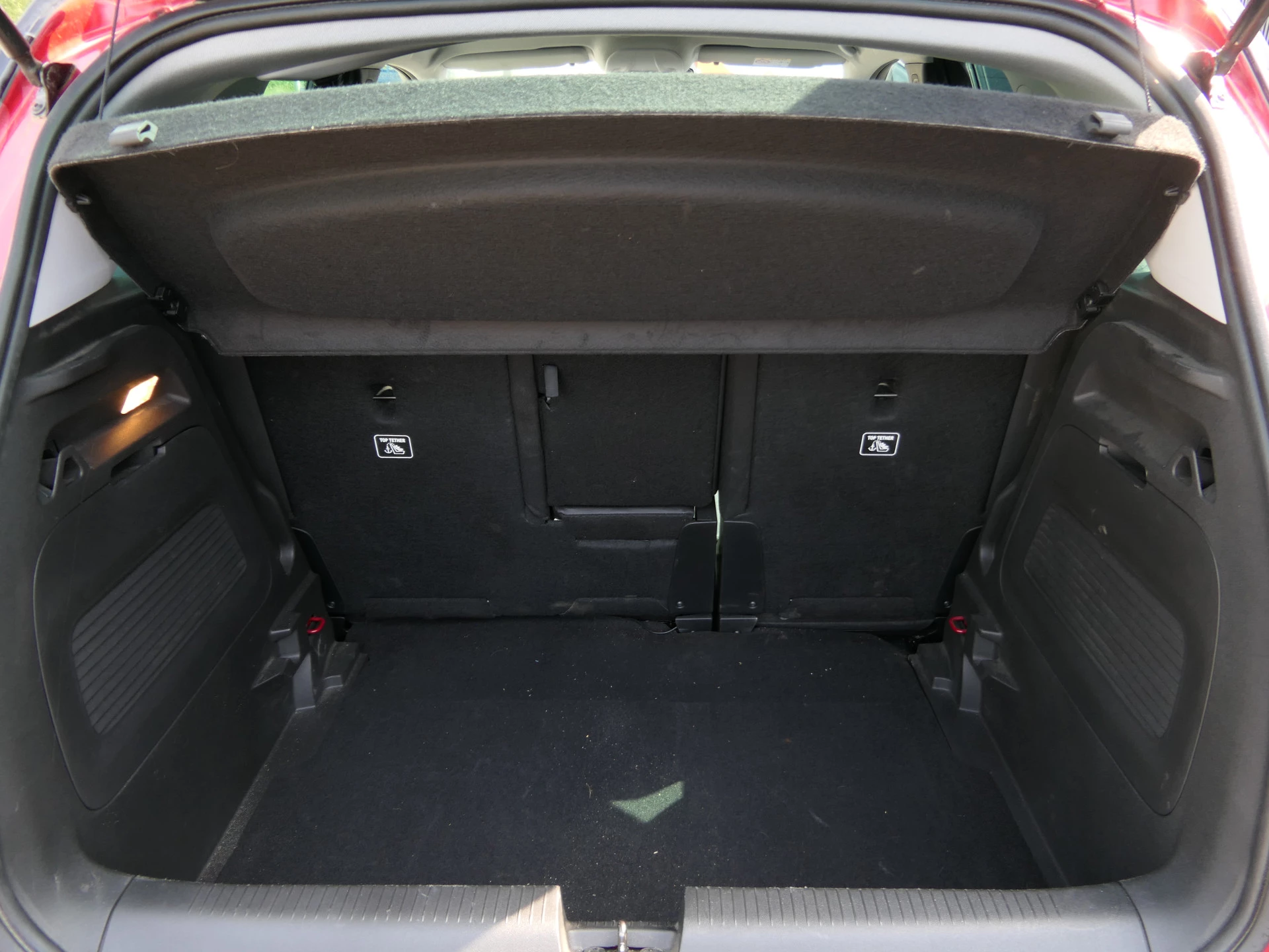 Hoofdafbeelding Opel Crossland