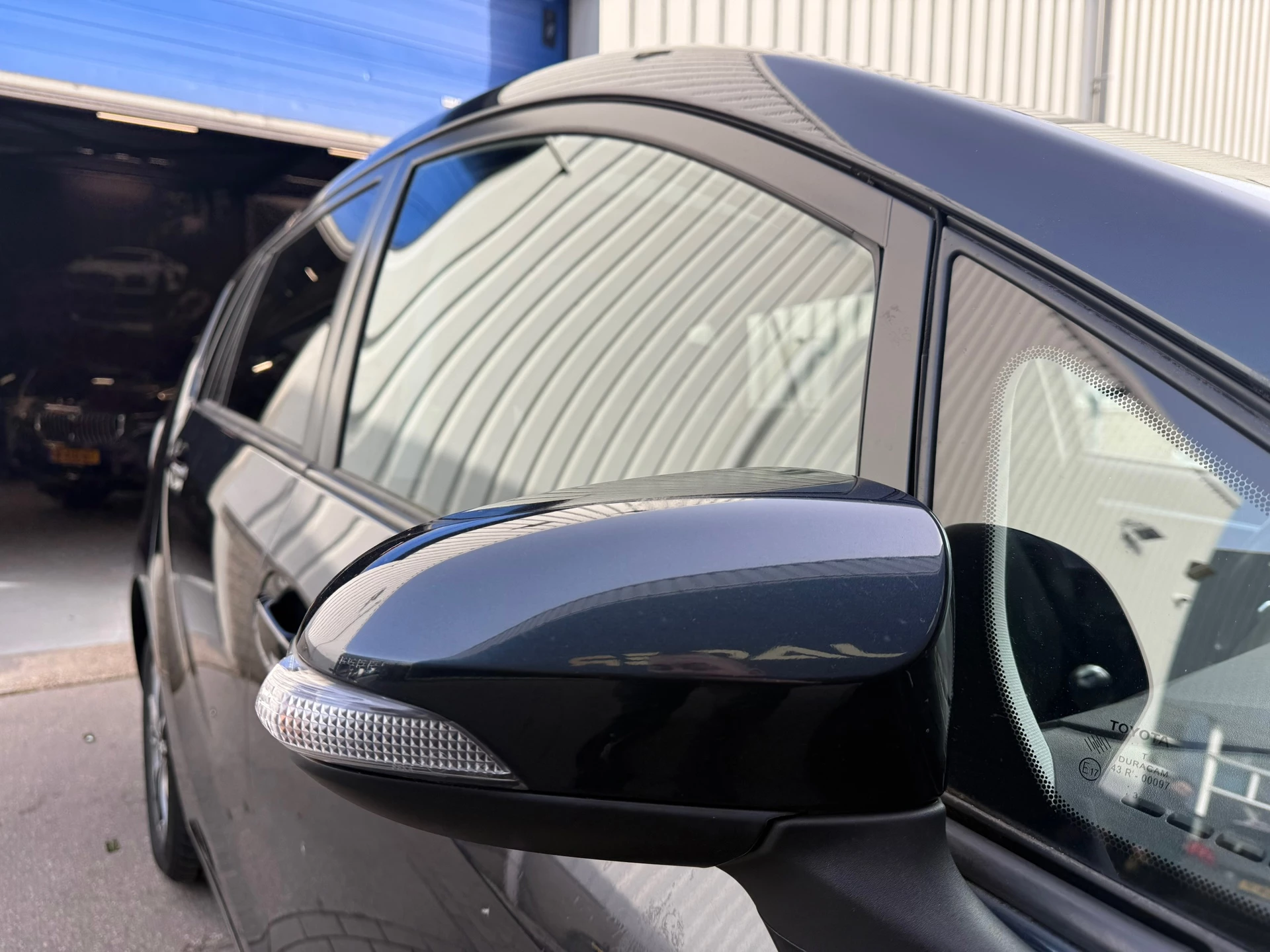 Hoofdafbeelding Toyota Verso