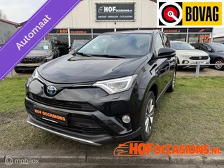 Toyota RAV4 2.5 Hybrid Dynamic NAVI / CAMERA /