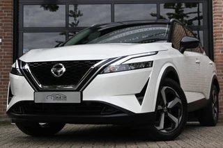 Nissan Qashqai 1.3 MHEV Xtronic 1st Ed. Pano A.Cruise 360CAM '21