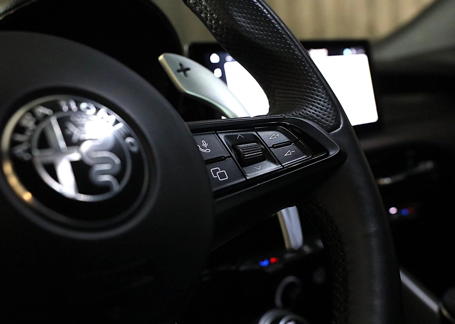 Hoofdafbeelding Alfa Romeo Tonale