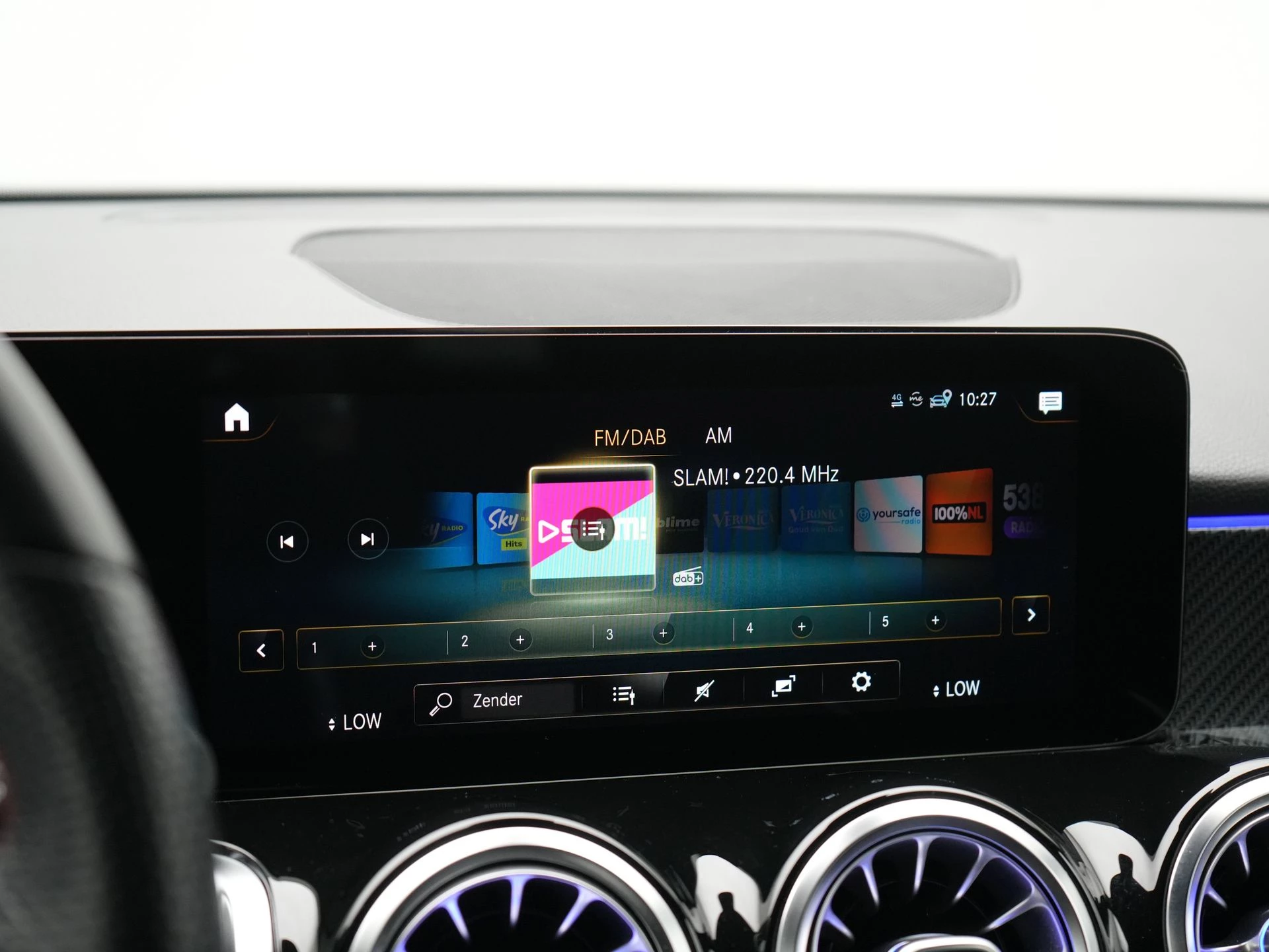 Hoofdafbeelding Mercedes-Benz GLB