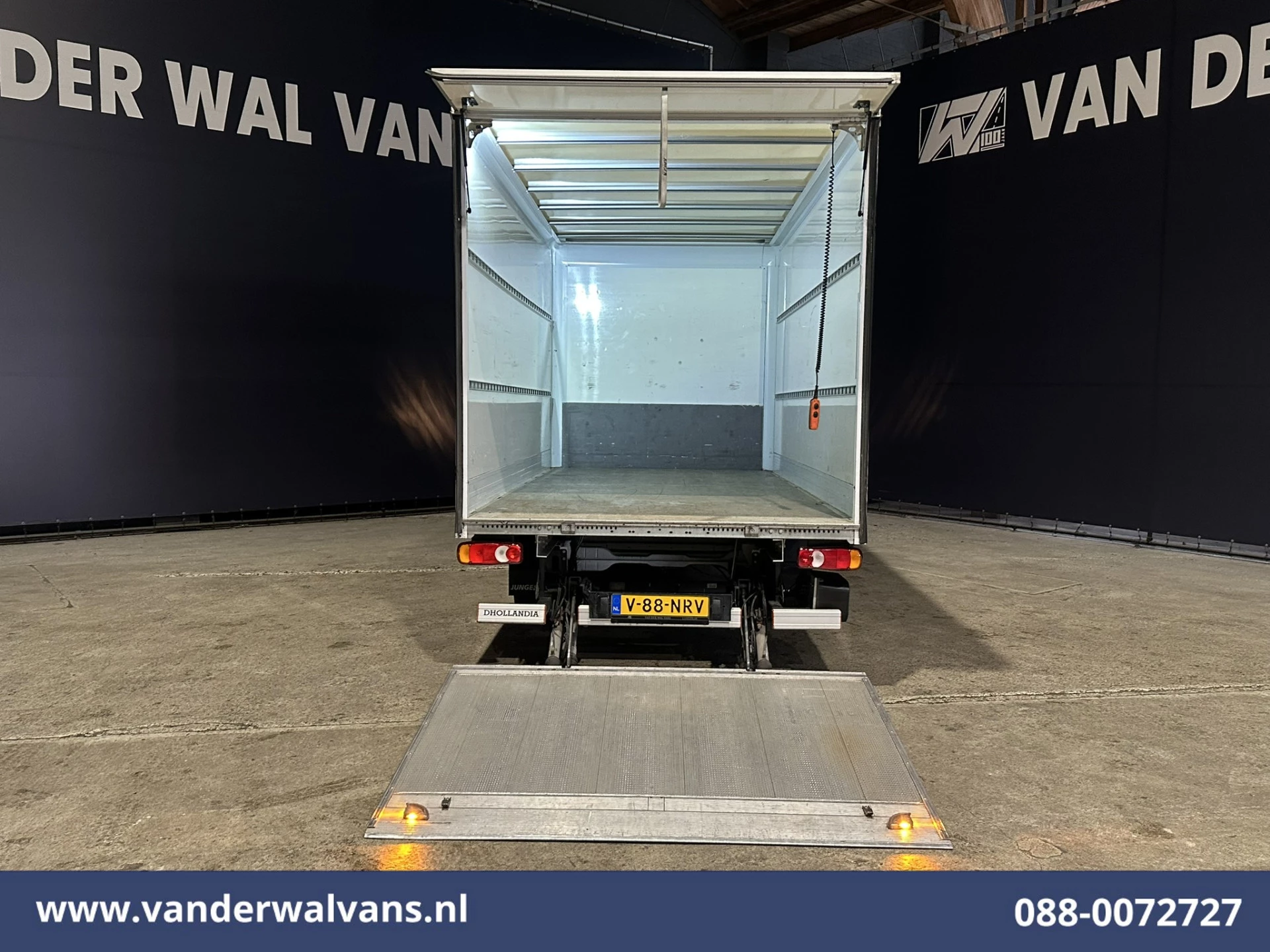 Hoofdafbeelding Peugeot Boxer