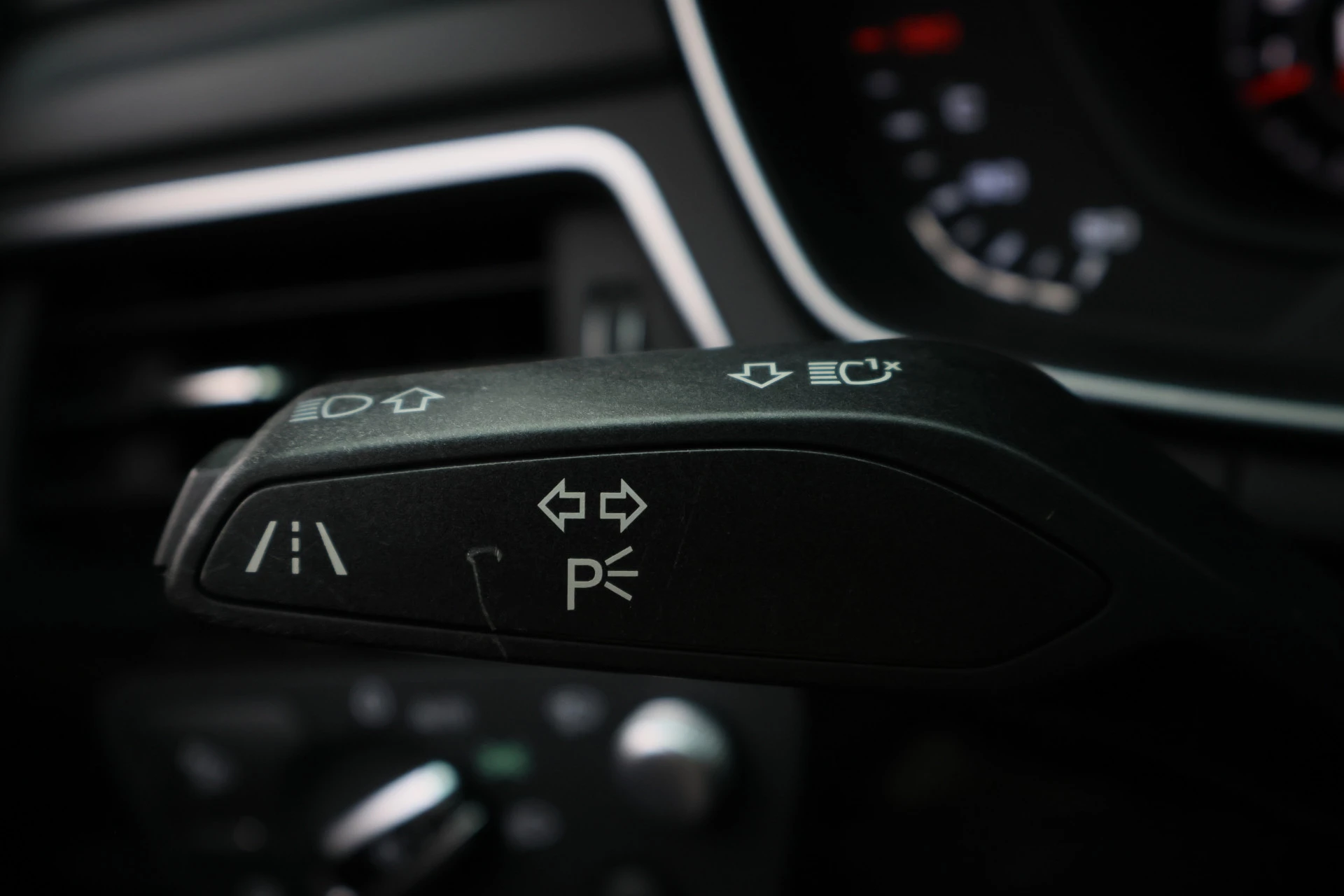 Hoofdafbeelding Audi S4