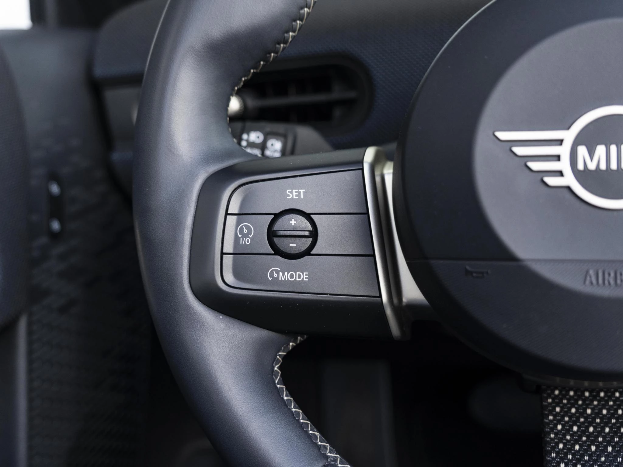 Hoofdafbeelding MINI Cooper Cabrio