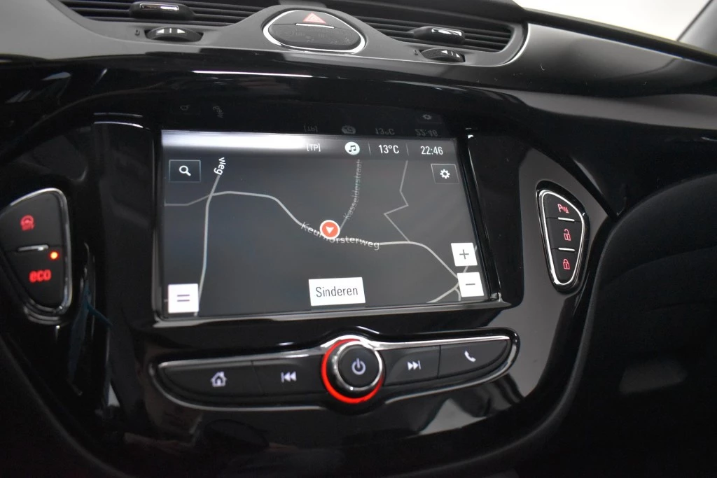 Hoofdafbeelding Opel Corsa-e