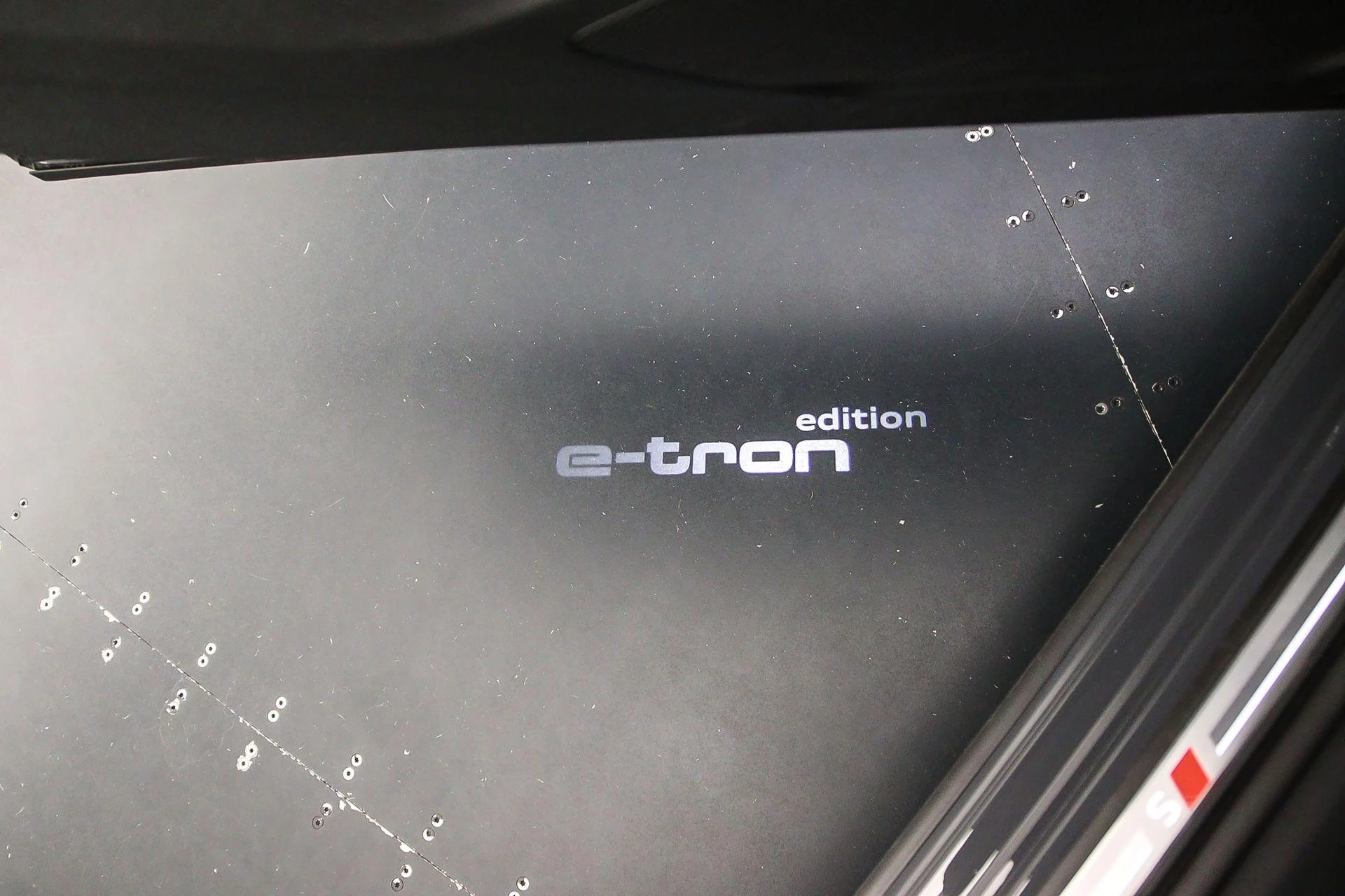 Hoofdafbeelding Audi Q6 e-tron