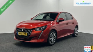 Peugeot 208 1.2 PureTech Active Pack CRUISE NAVIGATIE CARPLAY
