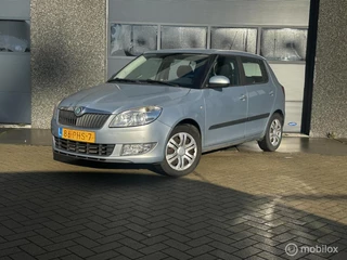 Skoda Fabia 1.2 TSI Ambition Nieuw kettingset