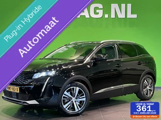 Peugeot 3008 1.6 HYbrid4 300 Roadtrip | 22.000 km |