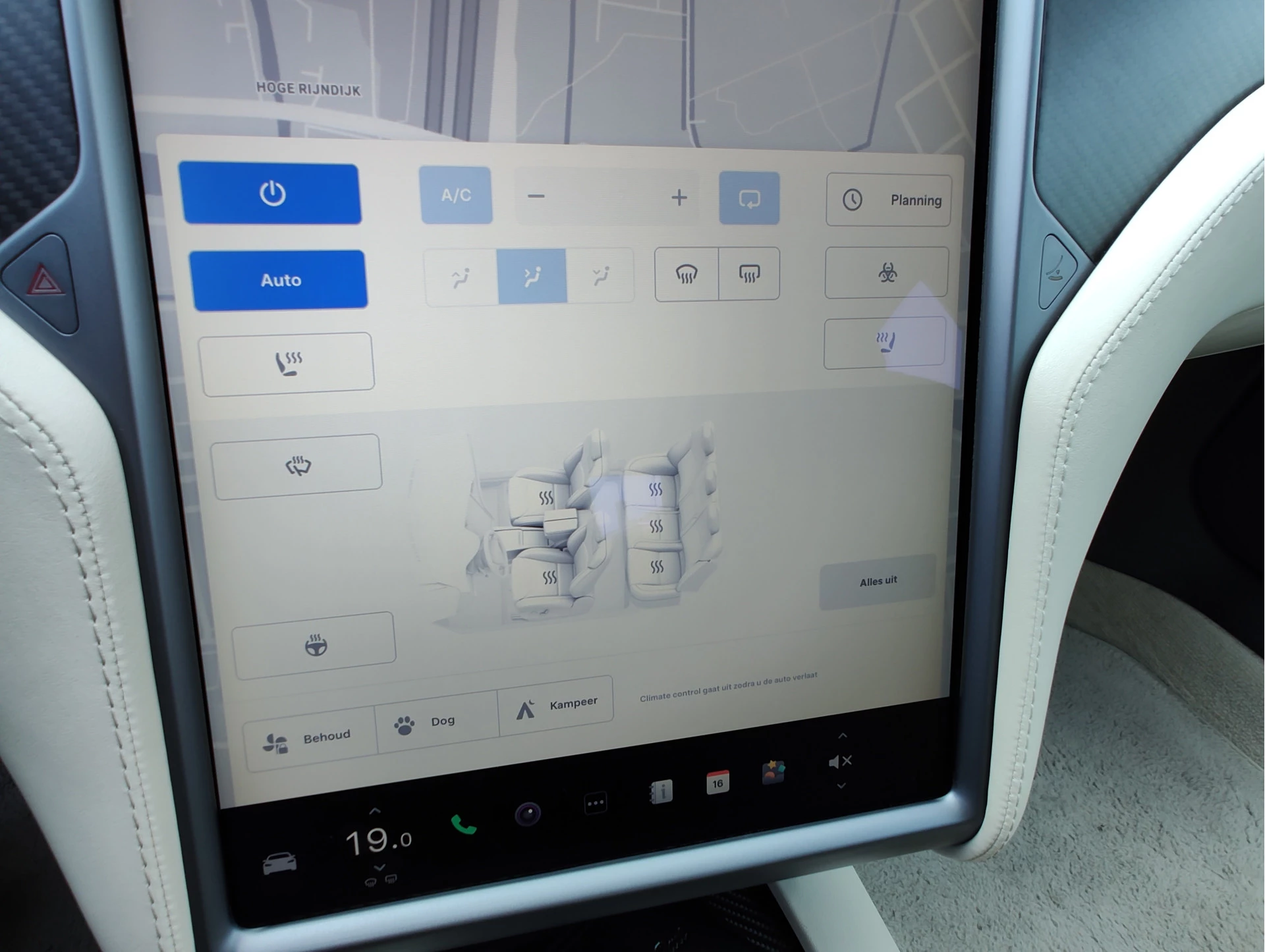 Hoofdafbeelding Tesla Model S