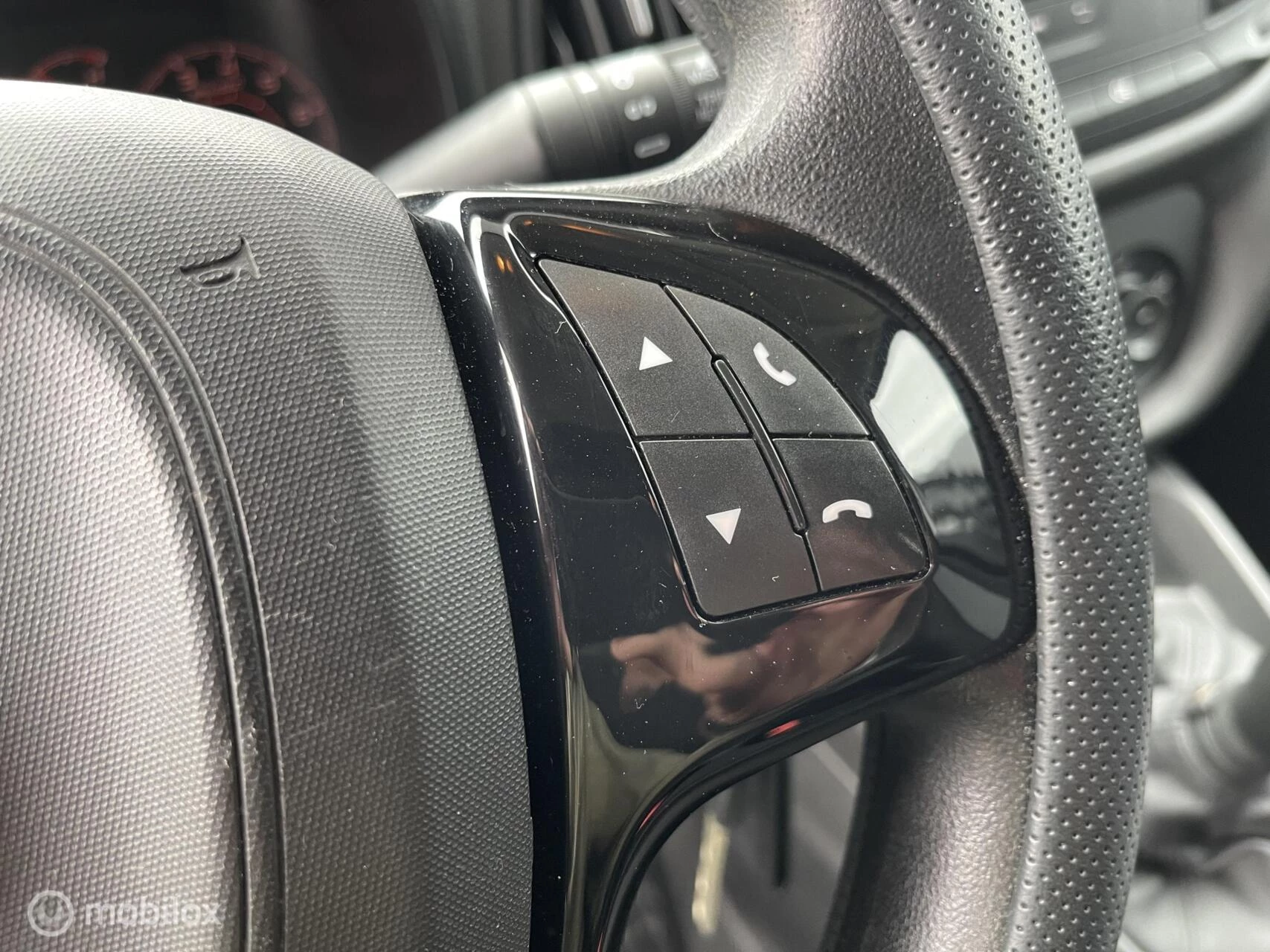 Hoofdafbeelding Fiat Doblò