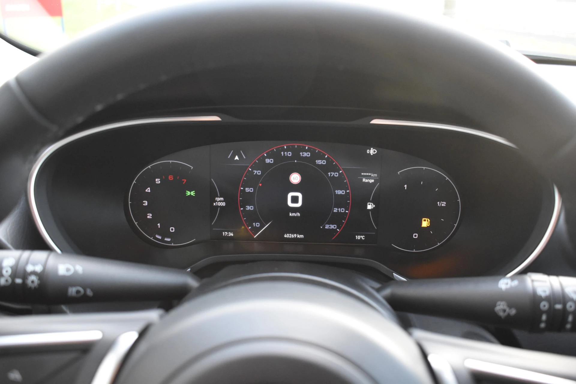 Hoofdafbeelding Fiat Tipo