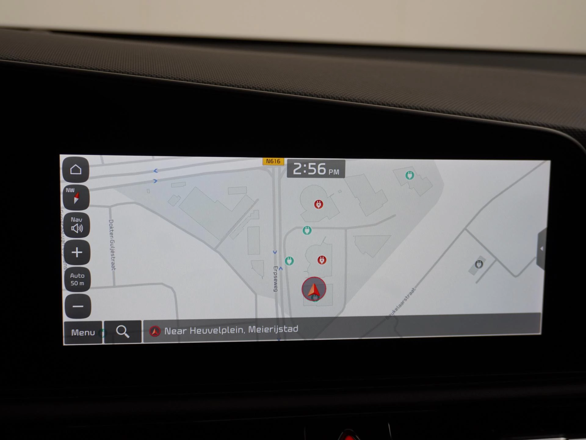 Hoofdafbeelding Kia Niro EV