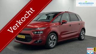 Hoofdafbeelding Citroën C4 Picasso Citroen C4 Picasso 1.6 e-THP Exclusive CAMERA CRUISE LM NAVI ECC LM.