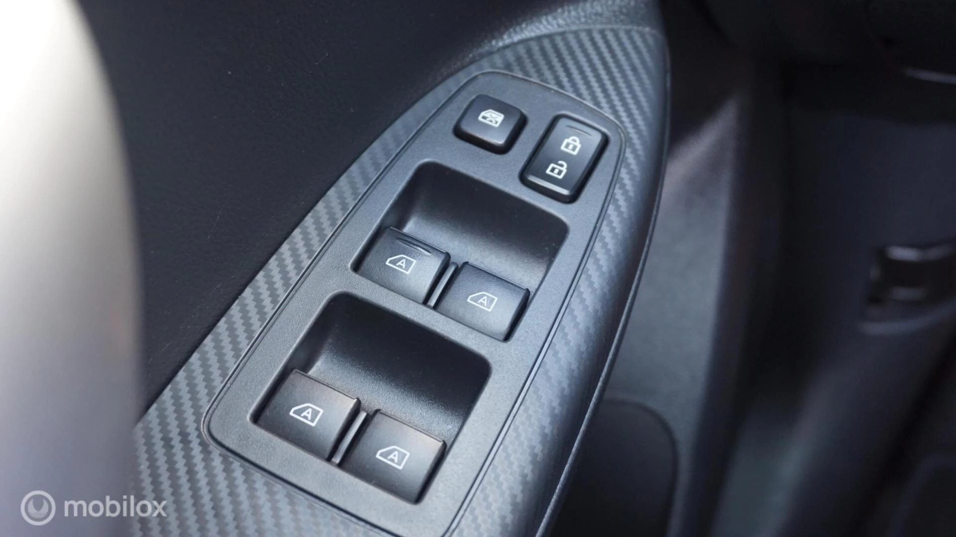 Hoofdafbeelding Mitsubishi Eclipse Cross